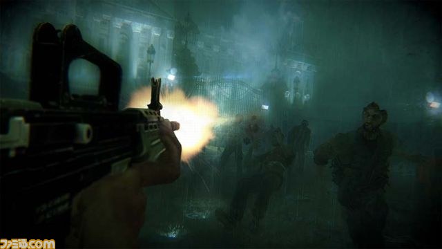 『ZombiU(ゾンビU)』最新動画、開発者ダイアリー第2弾が配信&公式サイトも情報追加_03