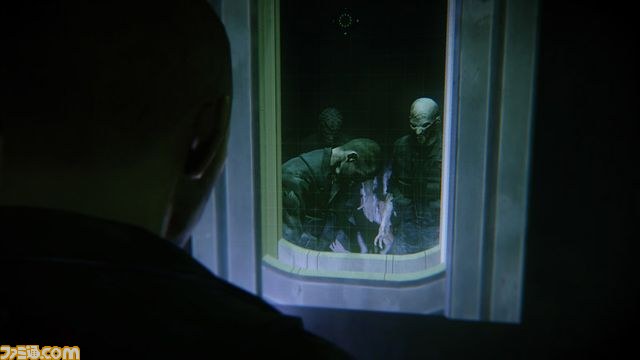『ZombiU(ゾンビU)』最新動画、開発者ダイアリー第2弾が配信&公式サイトも情報追加_02