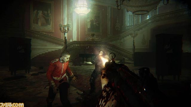 『ZombiU(ゾンビU)』最新動画、開発者ダイアリー第2弾が配信&公式サイトも情報追加_04