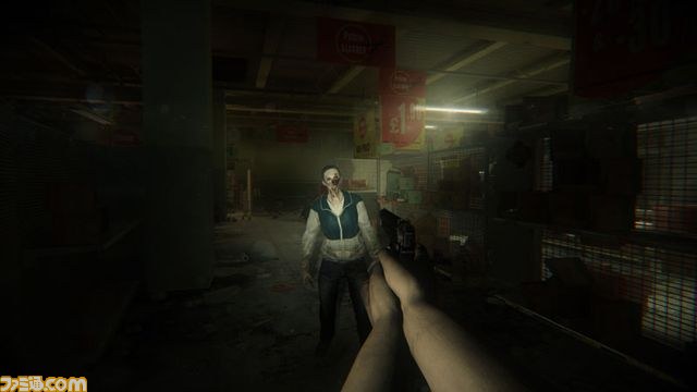 『ZombiU(ゾンビU)』最新動画、開発者ダイアリー第2弾が配信&公式サイトも情報追加_05