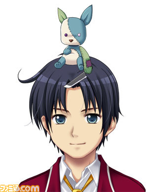 学園生活コミュニティ“キャラフレ”のオンライン学園祭で、『新・剣と魔法と学園モノ。 刻の学園』アイテムの販売が決定_09