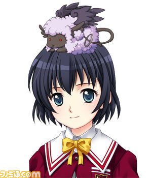 学園生活コミュニティ“キャラフレ”のオンライン学園祭で、『新・剣と魔法と学園モノ。 刻の学園』アイテムの販売が決定_11