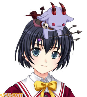 学園生活コミュニティ“キャラフレ”のオンライン学園祭で、『新・剣と魔法と学園モノ。 刻の学園』アイテムの販売が決定_13