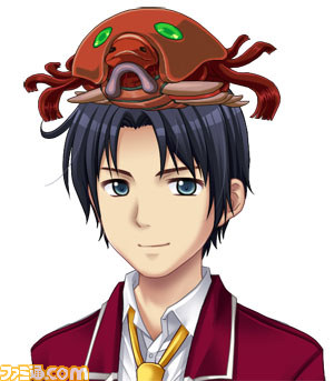 学園生活コミュニティ“キャラフレ”のオンライン学園祭で、『新・剣と魔法と学園モノ。 刻の学園』アイテムの販売が決定_14