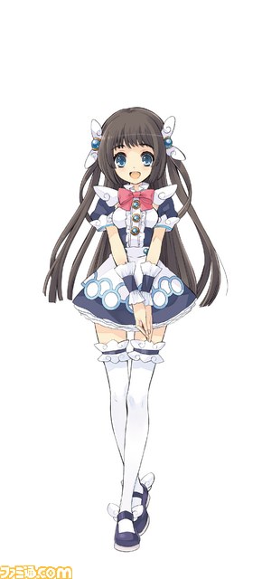 『神様と運命革命のパラドクス ファミ通DXパック』の予約受付がスタート_04