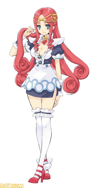 『神様と運命革命のパラドクス ファミ通DXパック』の予約受付がスタート_08