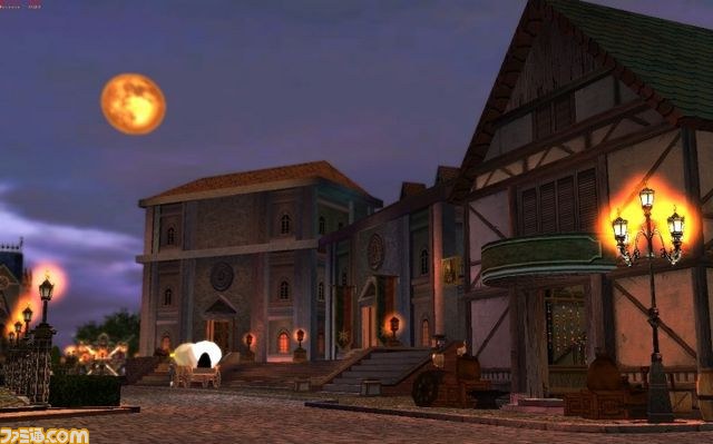 『RUSTY HEARTS』サービス開始時期が12月に決定、本日よりオープンβテスト先行登録キャンペーンスタート_02