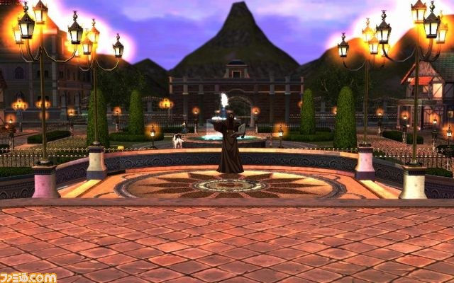 『RUSTY HEARTS』サービス開始時期が12月に決定、本日よりオープンβテスト先行登録キャンペーンスタート_06