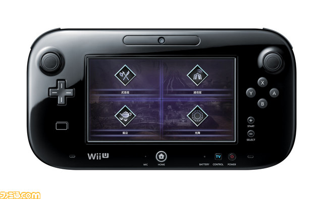 無双orochi2 Hyper Wii U Gamepadを得てプレイスタイルも新たな境地に ファミ通 Com