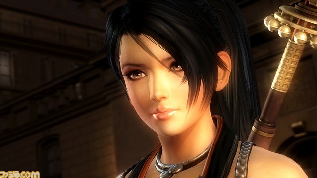『NINJA GAIDEN 3: Razor's Edge』紅葉が使用可能に【動画配信】_15
