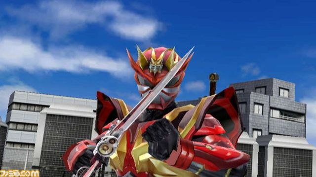 『仮面ライダー 超クライマックスヒーローズ』最新情報　仮面ライダーウィザード フレイムドラゴン登場！_09