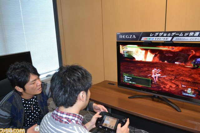 『モンスターハンター3(トライ)G HD Ver.』プレス体験会リポート 想像のはるか上をいくクオリティーに驚愕_09