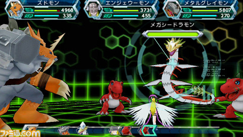 デジモンアドベンチャー デジタルダンジョン での冒険とそこで出会う超豪華な登場キャラクターを紹介 ファミ通 Com デジモンアドベンチャー デジタルダンジョン での冒険とそこで出会う超豪華な登場キャラクターを紹介 ファミ通 Com