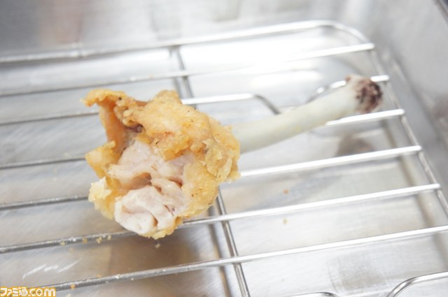 『龍が如く5 夢、叶えし者』と“串かつ だるま”がコラボ、期間限定で『龍が如く5』セットが発売決定_10