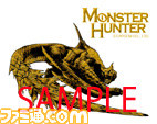 『モンスターハンター』シリーズ関連グッズの最新アイテムを一挙公開_29