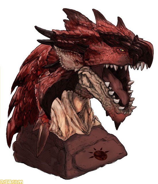 『モンスターハンター』シリーズ関連グッズの最新アイテムを一挙公開_33