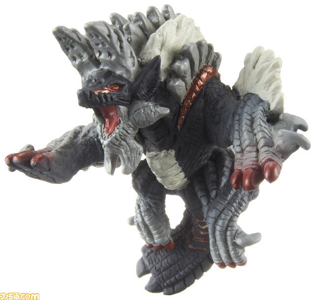 『モンスターハンター』シリーズ関連グッズの最新アイテムを一挙公開_16