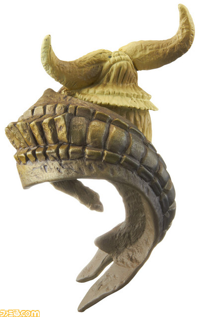 『モンスターハンター』シリーズ関連グッズの最新アイテムを一挙公開_18