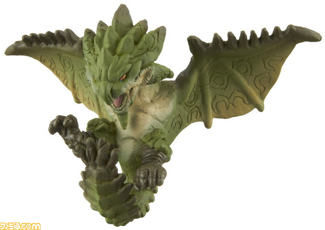 『モンスターハンター』シリーズ関連グッズの最新アイテムを一挙公開_19