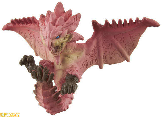 『モンスターハンター』シリーズ関連グッズの最新アイテムを一挙公開_20