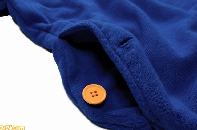 アパレルブランド“THE KING OF GAMES”新作は、マリオ、ゼルダ、アイスクライマーがモチーフのパーカー！_19