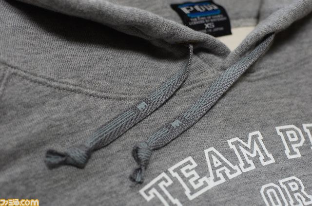 アパレルブランド“THE KING OF GAMES”新作は、マリオ、ゼルダ、アイスクライマーがモチーフのパーカー！_21