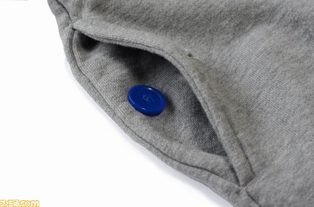 アパレルブランド“THE KING OF GAMES”新作は、マリオ、ゼルダ、アイスクライマーがモチーフのパーカー！_22