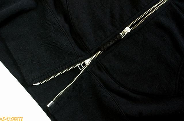 アパレルブランド“THE KING OF GAMES”新作は、マリオ、ゼルダ、アイスクライマーがモチーフのパーカー！_15