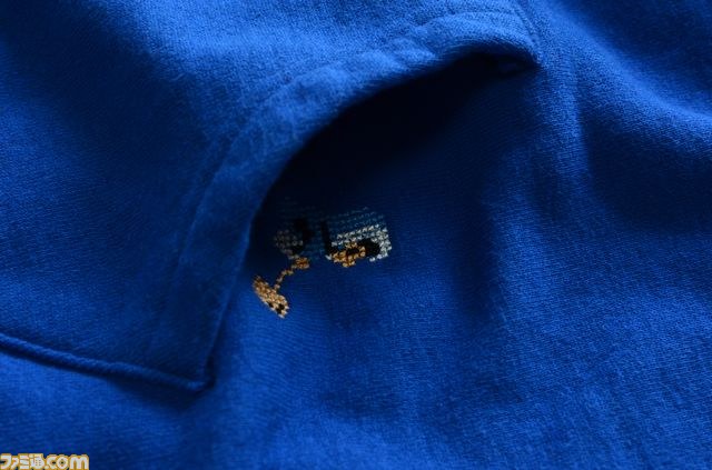 アパレルブランド“THE KING OF GAMES”新作は、マリオ、ゼルダ、アイスクライマーがモチーフのパーカー！_11