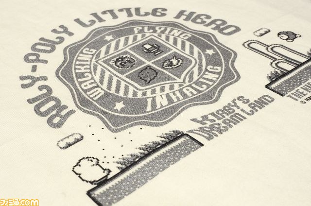 アパレルブランド“THE KING OF GAMES”新作は、マリオ、ゼルダ、アイスクライマーがモチーフのパーカー！_26