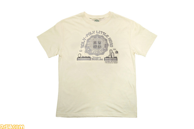 アパレルブランド“THE KING OF GAMES”新作は、マリオ、ゼルダ、アイスクライマーがモチーフのパーカー！_47