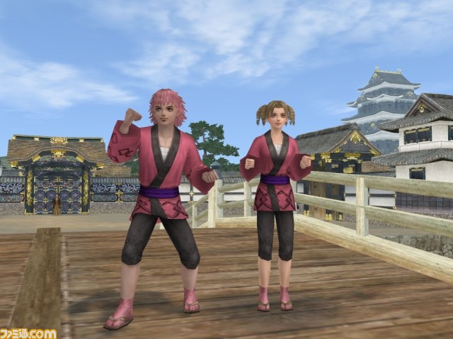『大航海時代 Online 2nd Age』で“船紋章コンテスト”開催決定_07