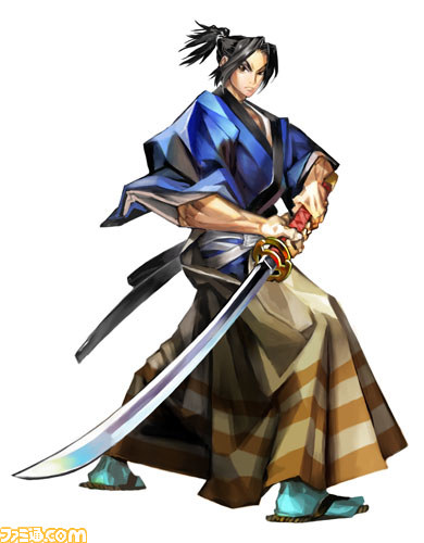 PS Vita版『朧村正』公式サイト更新！　物語とキャラクターの情報を公開_03