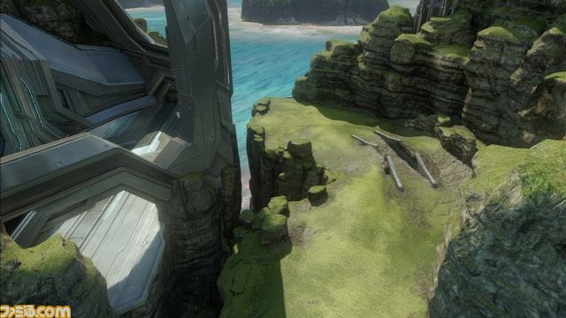 『Halo 4』を楽しみ尽くすために！ 遊びかたも活用法も多彩なフォージモードを紹介_04