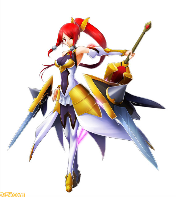 『ブレイブルー クロノファンタズマ』本日稼動開始！　追加キャラの配信スケジュール＆ぶるらじH最新情報も_09