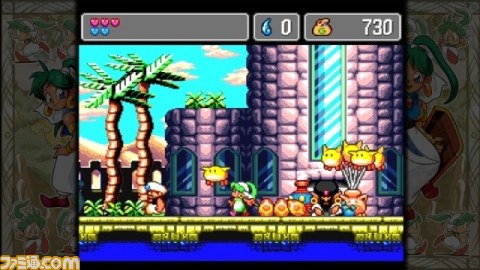 『スペースチャンネル5 パート2』など6タイトルが期間限定で50％OFFの特別価格で販売_18