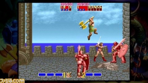 『スペースチャンネル5 パート2』など6タイトルが期間限定で50％OFFの特別価格で販売_12