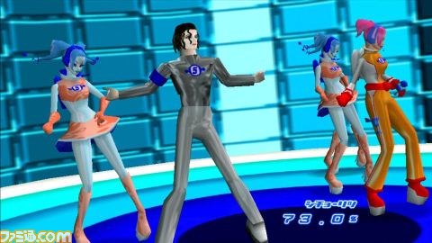 『スペースチャンネル5 パート2』など6タイトルが期間限定で50％OFFの特別価格で販売_22
