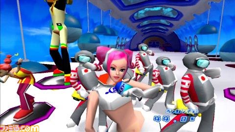 『スペースチャンネル5 パート2』など6タイトルが期間限定で50％OFFの特別価格で販売_20
