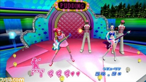 『スペースチャンネル5 パート2』など6タイトルが期間限定で50％OFFの特別価格で販売_21