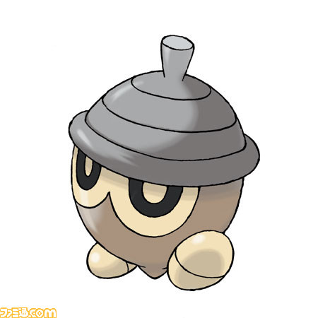 “ポケモングローバルリンク”のゆめしまに新エリアと新ミニゲームが登場_09