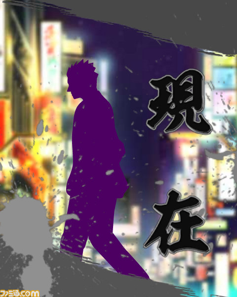 プレイヤー数200万人超えの『任侠道』最新作が登場！_21