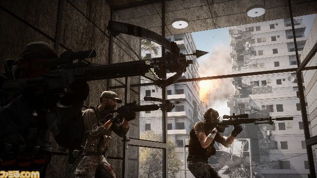 『バトルフィールド 3』拡張キット第4弾“Aftermath”を12月4日よりプレミアムユーザー向けに配信_02