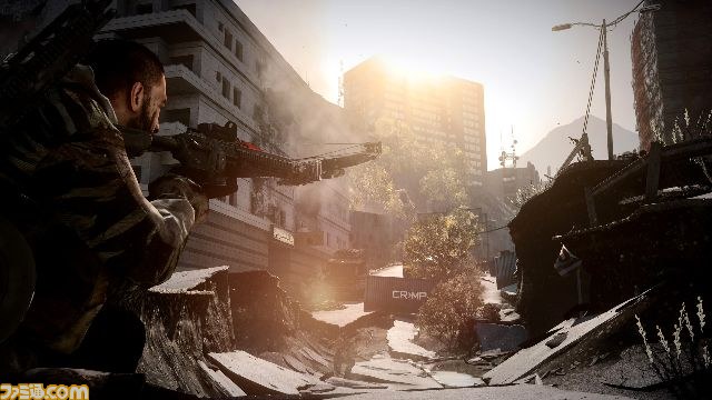 『バトルフィールド 3』拡張キット第4弾“Aftermath”を12月4日よりプレミアムユーザー向けに配信_03