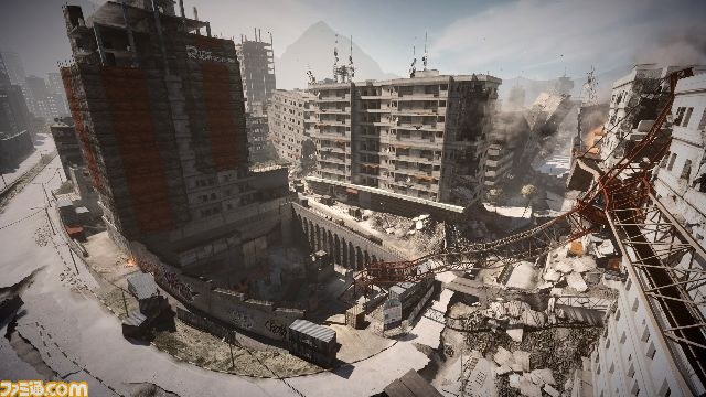 『バトルフィールド 3』拡張キット第4弾“Aftermath”を12月4日よりプレミアムユーザー向けに配信_04