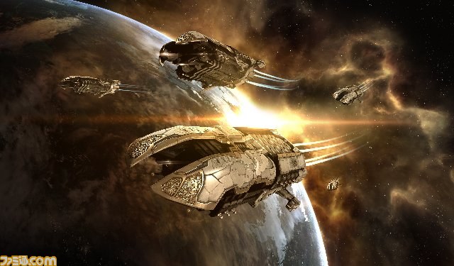 プレイステーション3の基本無料FPS『DUST 514』12月からクローズドβテストを日本でも開始！_09