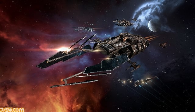 プレイステーション3の基本無料FPS『DUST 514』12月からクローズドβテストを日本でも開始！_11