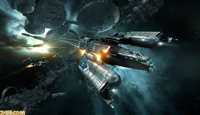 プレイステーション3の基本無料FPS『DUST 514』12月からクローズドβテストを日本でも開始！_12