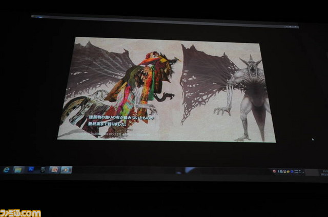 スクウェア・エニックスの映像制作集団“ヴィジュアルワークス部”のプリレンダーCG制作手法とは【SQEXオープンカンファレンス2012】_13