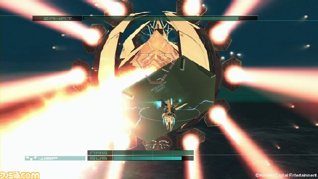 『Z.O.E HD EDITION』でクリアー後の隠し要素などを含む新プロモーション動画を公開_02